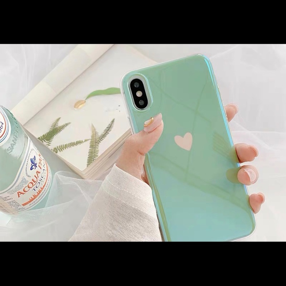 FREE IPhone X case